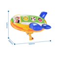 thumbnail image 2 of Foldable Balloon Water   Large Inflatable Animal Shaped Hammer for Pool Party Green Dinosaur, 2 of 7