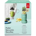 thumbnail image 4 of Licuadora Personal Nutribullet NB90401 VERDE LIMON REACONDICIONADO, 4 of 4