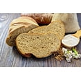 thumbnail image 5 of Organic Whole Grain Buckwheat Flour, 25 Pounds — Non-GMO, Kosher, Raw, Vegan — by Food to Live, 5 of 6