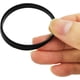 thumbnail image 2 of 6 piezas de junta de tapón ciego para tubo de drenaje del fregadero de cocina, junta de drenaje de 43mm, anillo de sellado de escurridor, arandela de goma para accesorios de 1 1/2, 2 of 5