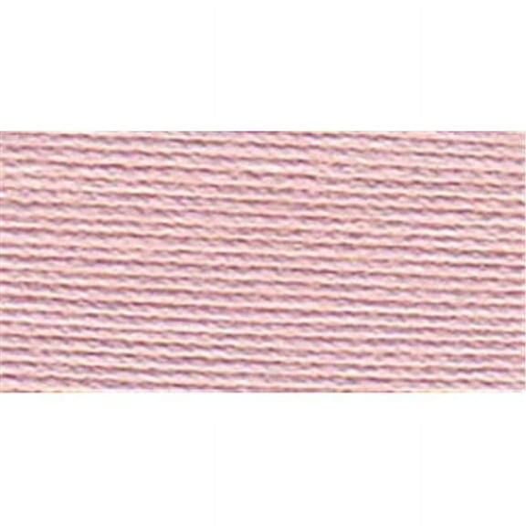 Handy Hands 394024 Lizbeth Cordonnet Cotton Size 20-Dusty Rose Light