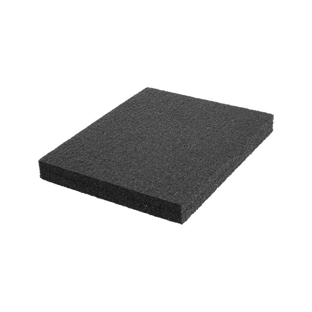 Case Club Espuma de Polietileno Personalizable 12"" x 10"" x 1.125""