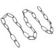 thumbnail image 1 of 1M Heavy Duty Chain For Vintage Chandelier Hanging Lamp, 1 of 5