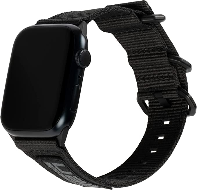 Urban armor gear shop apple watch strap