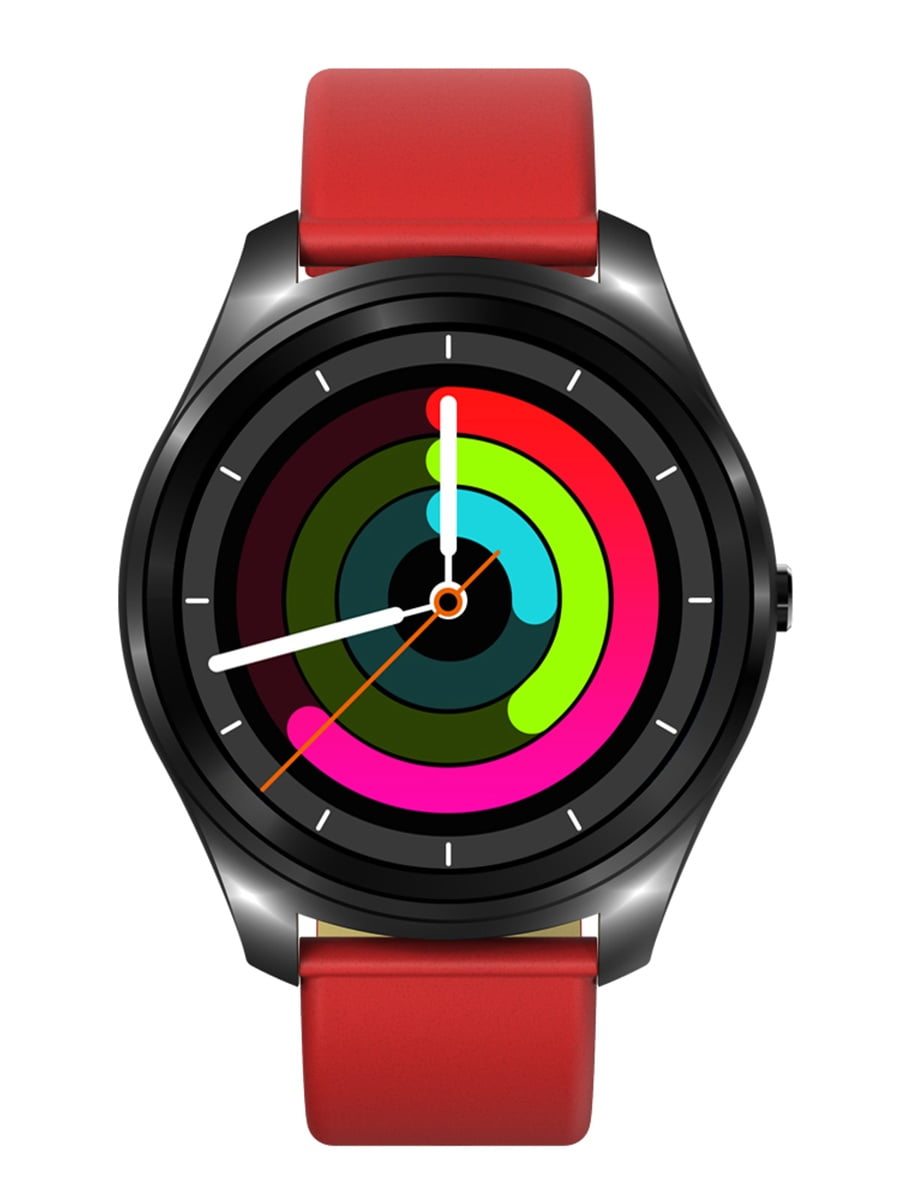 slimmest android watch