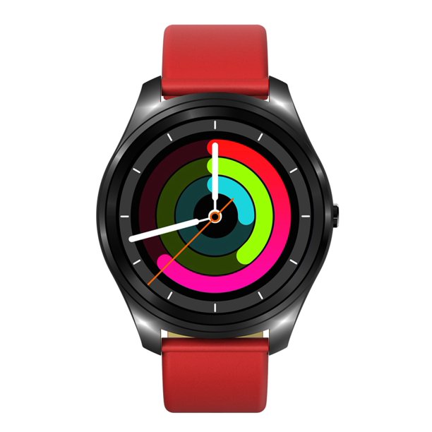 diggro smart watch reviews