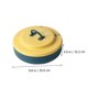 thumbnail image 2 of UPOUART 1Ud Candy Serving Tray Azul Multifuncional Para Almacenar Y Nueces, 2 of 8