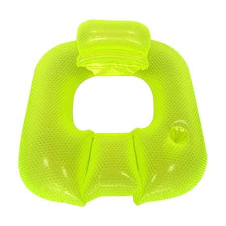 inflatable pool chairs waterproof blow product