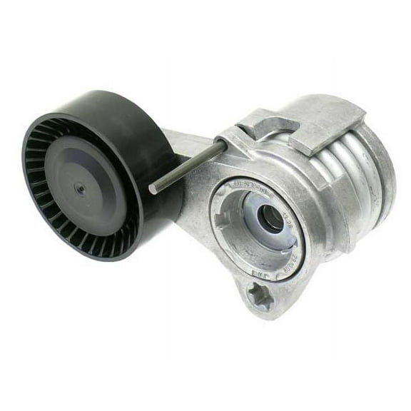 Accessory Belt Tensioner - Compatible with 2007 - 2013 BMW 328i 2008 2009 2010 2011 2012