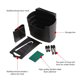 thumbnail image 4 of Caja de Almacenaje para Coche Ganfancp Multiusos para Vehículos, 4 of 7