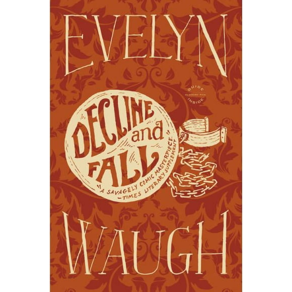 Decline and Fall