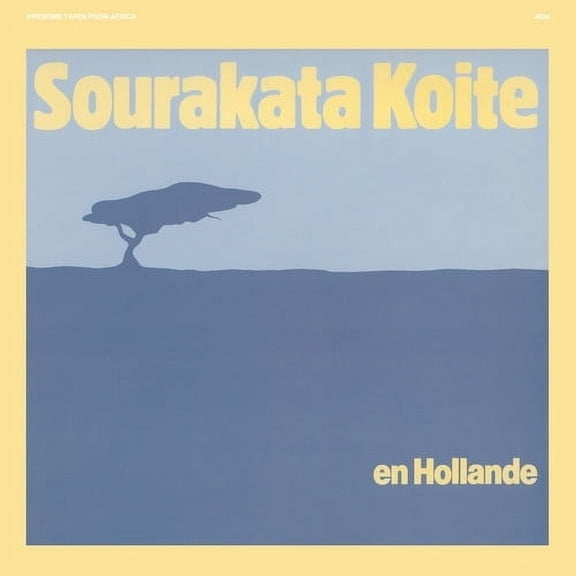Sourakata Koite - En Hollande - Music & Performance - CD