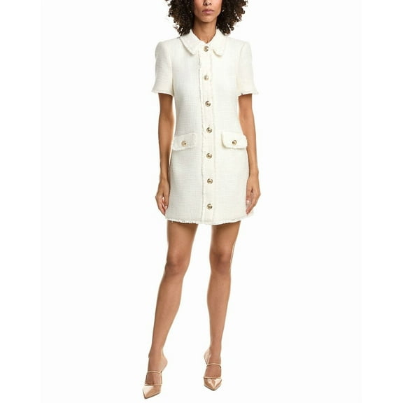 Cinq à Sept womens Pammy Dress, 0