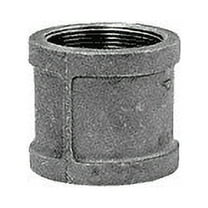 ANVIL INTERNATIONAL INC 8700133351 2" RH Mall Coupling