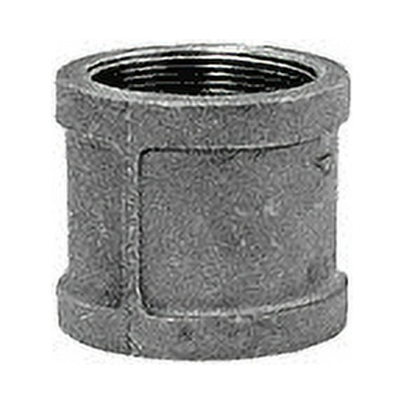 ANVIL INTERNATIONAL INC 8700133351 2" RH Mall Coupling