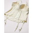 thumbnail image 2 of Fantasie Ella Women`s Underwire Moulded Longline Basque, 34GG, Ivory, 2 of 4