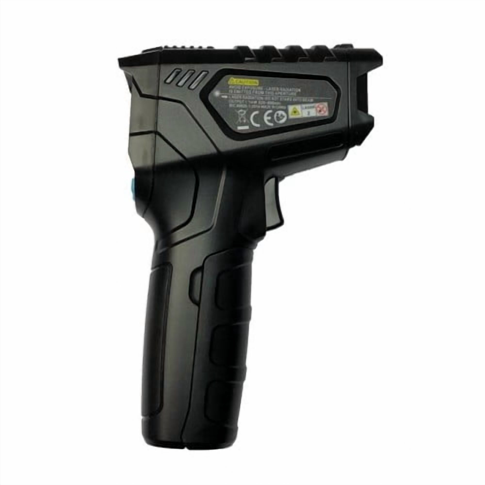 EDTM Non-Contact Infrared Thermometer Laser Temperature Gun (MT1576), Made in USA