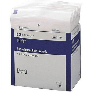 Non stick telfa pad for dogs cheap