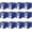 12 Pack, variant on Vacuum Dust Bags Compatible with bObsweep UltraVision and UltraVision Pet Self Empty Robot Vacuum, 4 Pack
