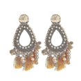 thumbnail image 1 of Pulsera Yashi ancla ajustable con dije de supervivencia modelo 9427, 1 of 4