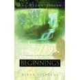 thumbnail image 1 of Pre-Owned Beginnings: A Gallery of Biblical Portraits (STORY TELLER) (Paperback) 1577486781 9781577486787, 1 of 1