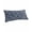 Blue, variant on Dandelion Pillow Covers King Size, Navy Blue Flowers Modern Minimalist Spring Soft Bed Throw Pillowcases Breathable Cooling Long Lumbar Body Pillow Sham Cover for Bed Sofa 20''x40''