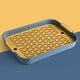thumbnail image 5 of Rabbit Litter Basin Small Pet Toilet Tray Rabbit Guinea Pig Cat Litter Basin Toilet Box Removable Mesh Small Animal Supplies, 5 of 11