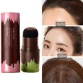 thumbnail image 2 of Hairline Contouring Shadow Powder Waterproof, Hair Powder Filler Waterproof, 2 of 8