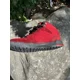 thumbnail image 5 of Size 8- Jo r-dan 1 Trek Gym Red Mid, 5 of 6