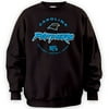NFL - Big Men's Carolina Panthers Crew Sweatshirt