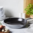 thumbnail image 3 of Staub Cast Iron 12" Fry Pan - Graphite Grey, 3 of 3