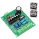 thumbnail image 1 of Medidor de amperios de nivel de audio 500uA Luz de fondo cálida Grabación Medidor de VU de rendimiento estable con placa de controlador, 1 of 14