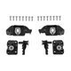 thumbnail image 3 of 1Pair Headlight Repair Bracket Mount Kits A1778201701 A1778201801 for Mercedes Benz A CLA Class W177, 3 of 5