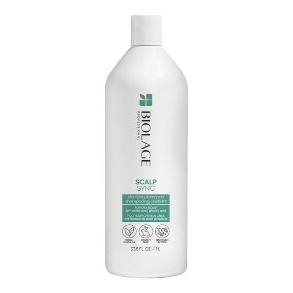 Biolage Scalp Sync Clarifying Shampoo