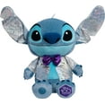 thumbnail image 4 of 29-inches Disney 100 Years of Wonder Stitch Jumbo Plush Stuffed Animal  & 4-inches Beanie Balls™ Disney Stitch™ Alien Ball Bundle of 2 Characters, 4 of 6