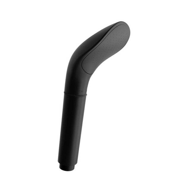Cateissary Manguera de ducha de doble bloqueo de 1,5 M, accesorios de tubería a prueba de explosiones negros mate, bañera, manguera de ducha Type3 NO3