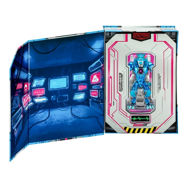 Mr. Beast Lab Action Figures for Preschool Classroom Play