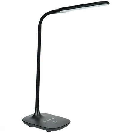 25w Led Desk Lamp With Touch Switch 3 Modes Usb Charging Port 25w Led Desk Lamp With Touch Switch 3 Modes Usb Charging Port