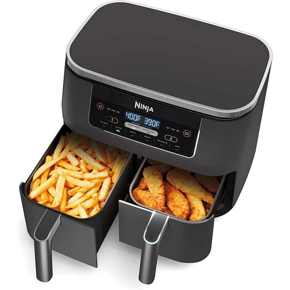 Ninja Air Fryer Flip Up Oven