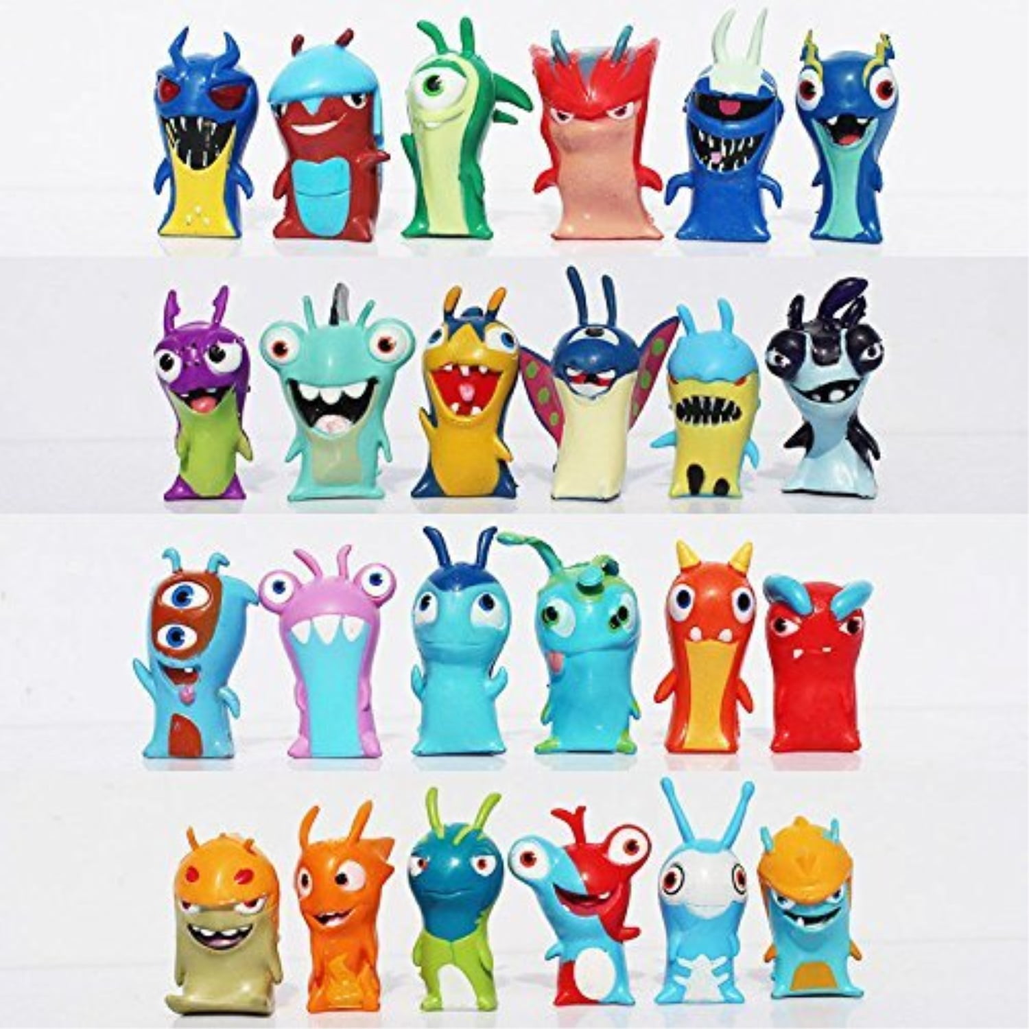 slugterra fire elemental toy