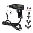 thumbnail image 4 of Electric Spine Adjusting Tool 3 Strength Gears 4 Massage Heads Vertebral Chiropractor 100‑240VUS Plug, 4 of 15