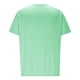 thumbnail image 5 of pstuiky camisetas de hombre, Camiseta informal de manga corta con cuello vuelto y botones para hombre camisetas de hombre xl, 5 of 7