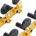 thumbnail image 4 of Yazoeia Guitar Tuning Machine Heads for Classical Guitars, Style E CJC912-201425, 4 of 7