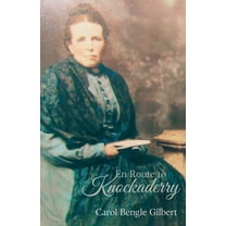 En Route to Knockaderry, (Paperback)