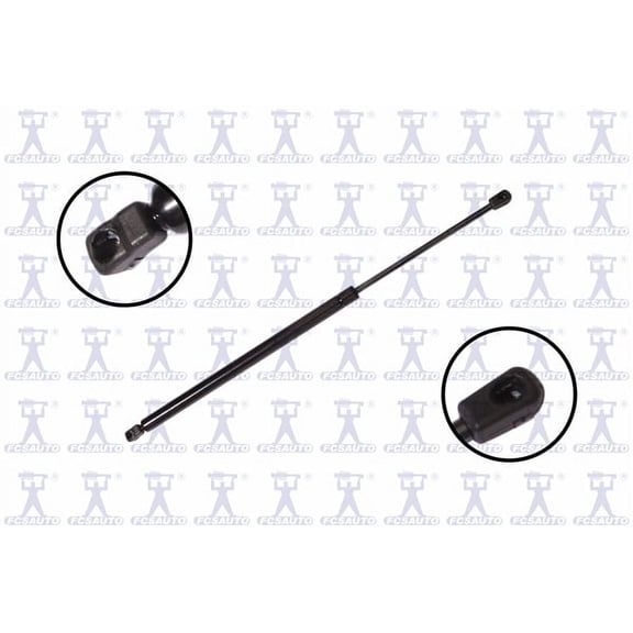 Liftgate Lift Support