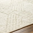thumbnail image 6 of Mark&Day Jute Rugs, 2x8 Hesper Cottage Beige Runner Area Rug, Beige Carpet for Hallway, Kitchen, Bedroom or Living Room (2'6" x 8' Runner), 6 of 6