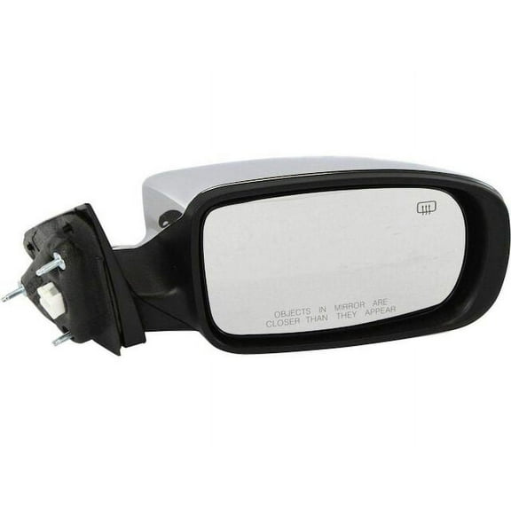 Right Passenger Side Mirror - Compatible with 2011 - 2014 Chrysler 200 2012 2013