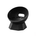 thumbnail image 2 of Soporte de altavoz de silicona compatible con Bluetooth para Amazon Echo Dot 5/4 (negro) Likrtyny Para estrenar, 2 of 8