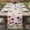 Purple Yellow Beige, variant on Table Runner 72 Inches Long for Kitchen Dining, Vintage Flowers Dresser Scarf Farmhouse, Dining Table Decorations for Wedding/Parties, Watercolor Butterfly Dragonfly Daisy Beige 13 x 72 In