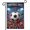 D, variant on XaaKee, Small Garden Flags, Victory Stadium Blast, Double-sided High-quality White Linen, Yard Flag, 12x18Inch